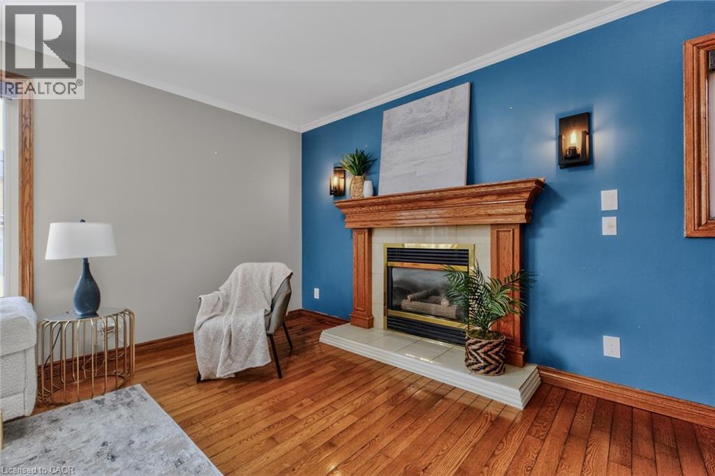 41 Candor Crescent, Stoney Creek, Ontario  L8E 4X6 - Photo 27 - 40818250