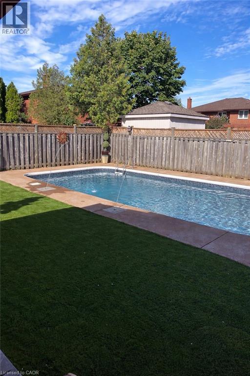 41 Candor Crescent, Stoney Creek, Ontario  L8E 4X6 - Photo 5 - 40818250