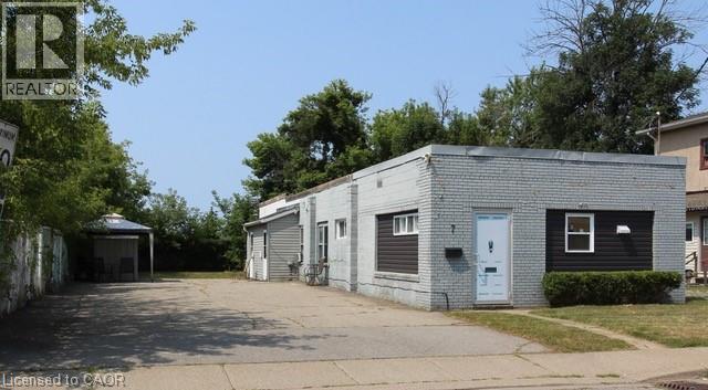 7 BEECH Street, st. catharines, Ontario