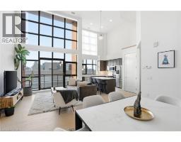 112 KING Street E Unit# LPH7, hamilton, Ontario