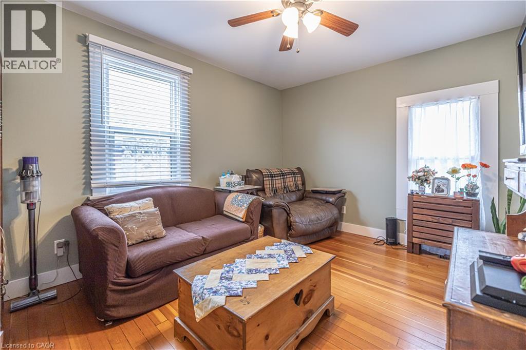 318 Frederick Street, Kitchener, Ontario  N2H 2N7 - Photo 13 - 40816466