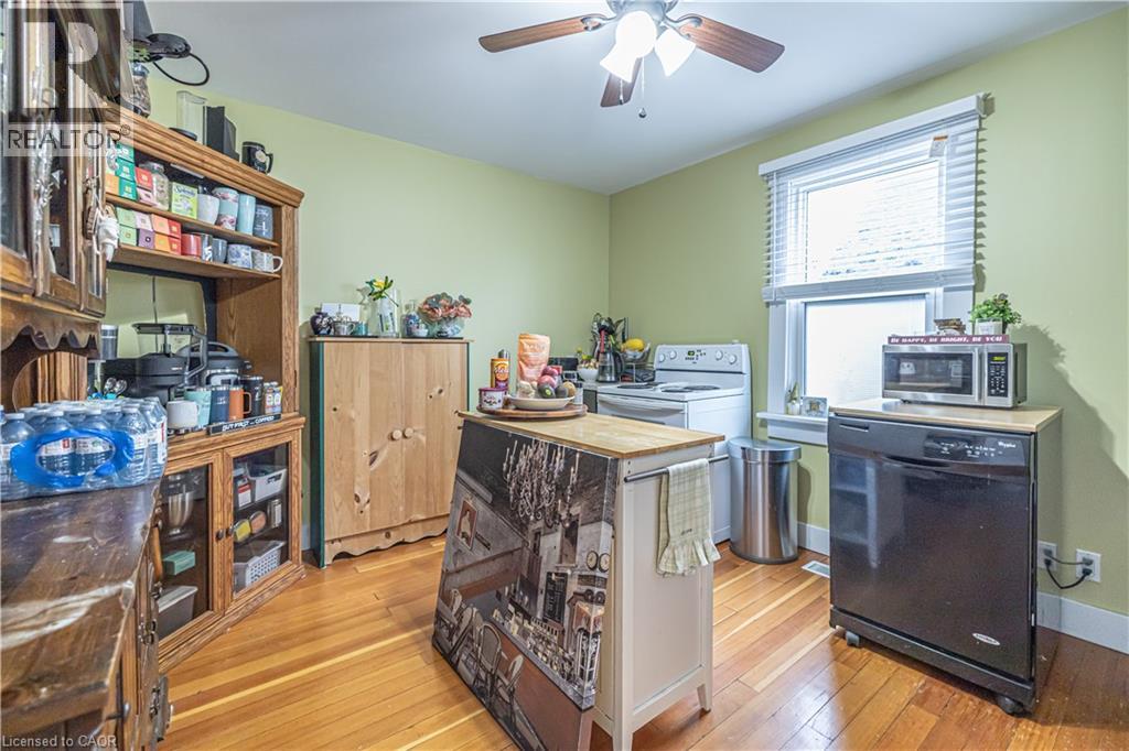 318 Frederick Street, Kitchener, Ontario  N2H 2N7 - Photo 14 - 40816466