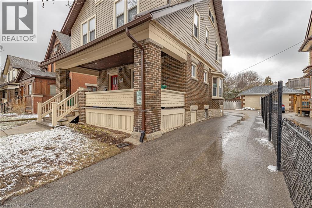 318 Frederick Street, Kitchener, Ontario  N2H 2N7 - Photo 23 - 40816466