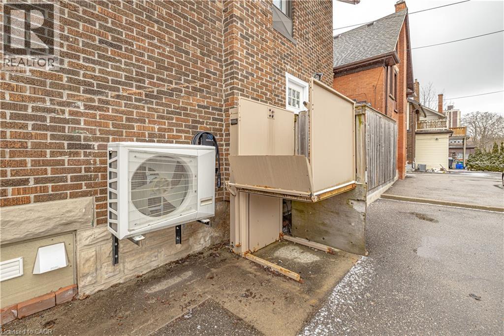 318 Frederick Street, Kitchener, Ontario  N2H 2N7 - Photo 25 - 40816466