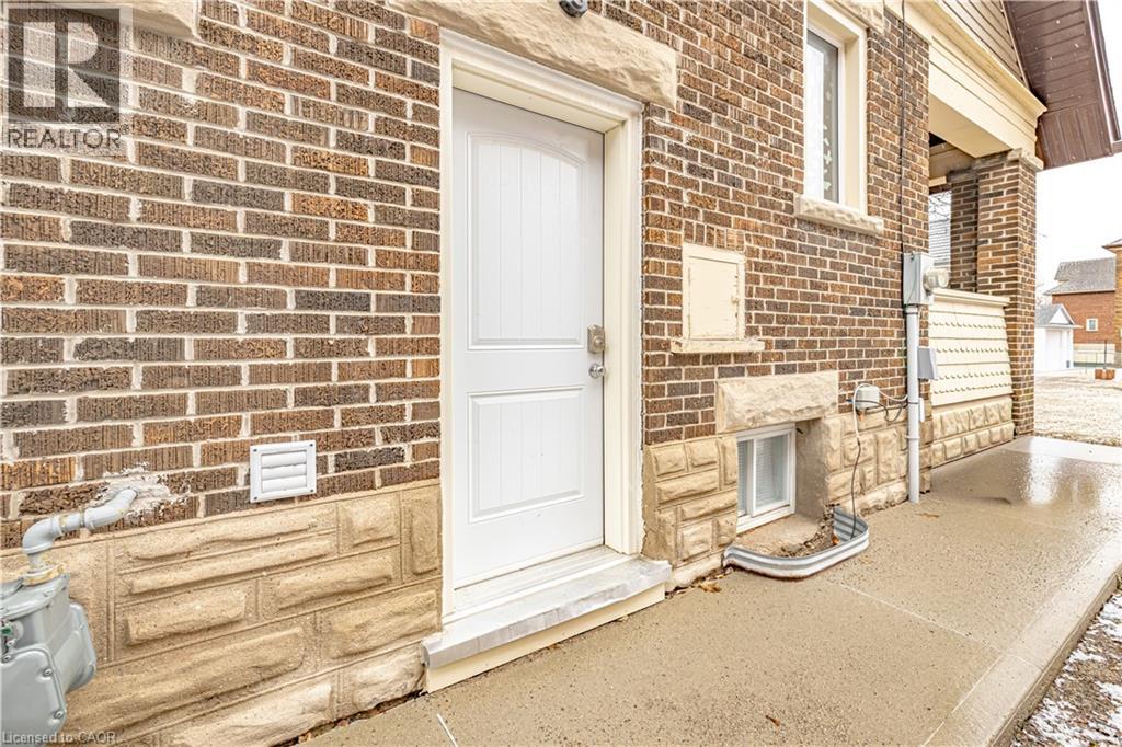 318 Frederick Street, Kitchener, Ontario  N2H 2N7 - Photo 26 - 40816466