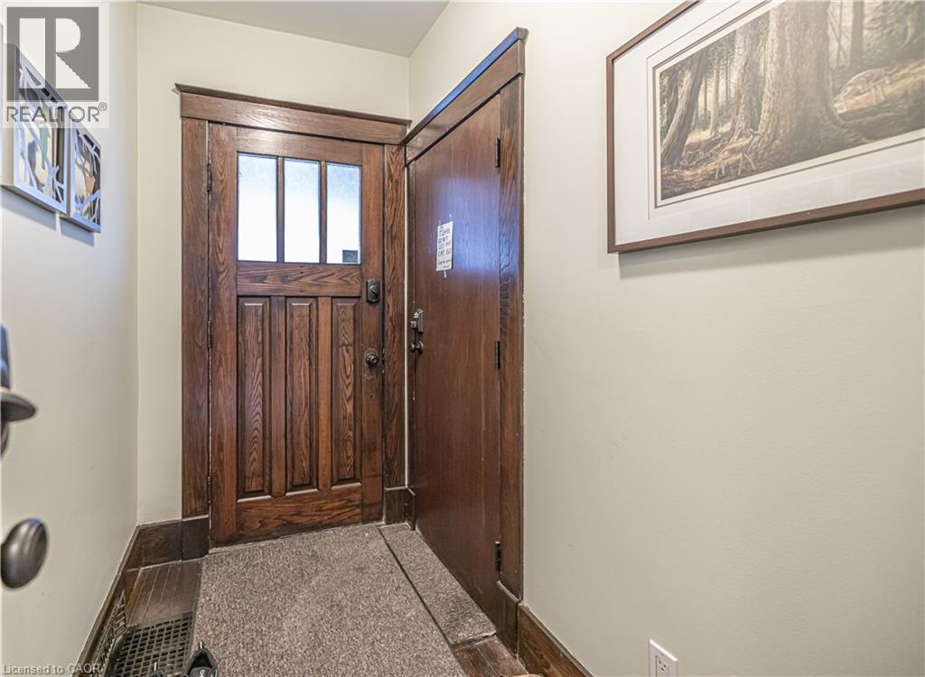 318 Frederick Street, Kitchener, Ontario  N2H 2N7 - Photo 3 - 40816466