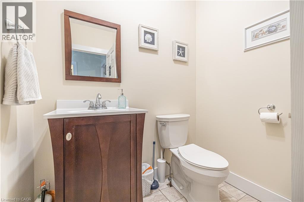 318 Frederick Street, Kitchener, Ontario  N2H 2N7 - Photo 4 - 40816466