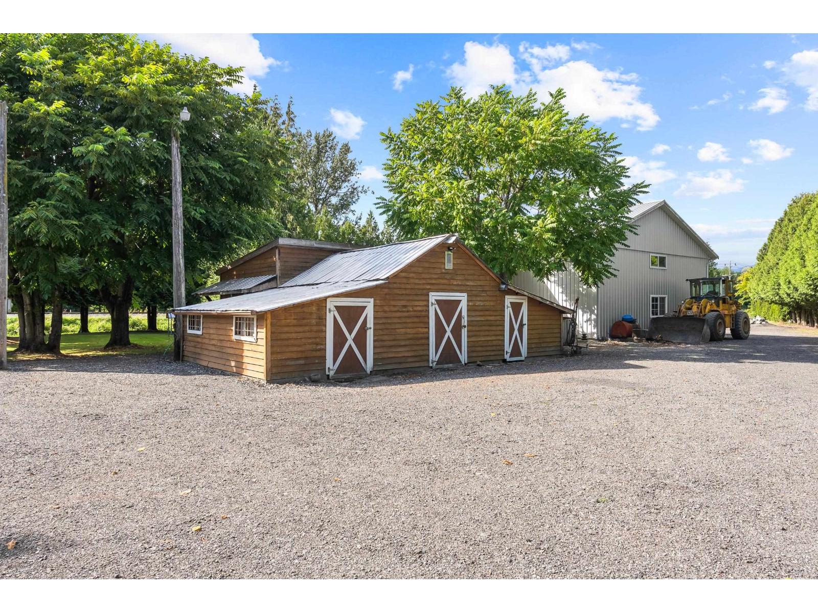 5400 Spurline Road, Greendale, Sardis - Greendale, British Columbia V2R 4B4 - Photo 32 - R3106656