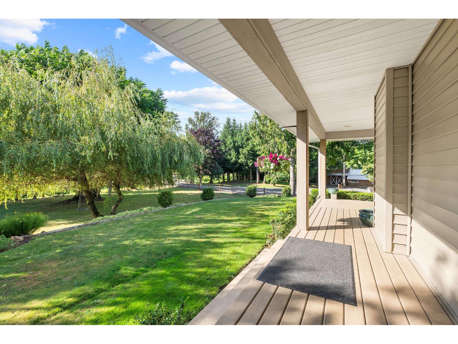 5400 Spurline Road, Greendale, Sardis - Greendale, British Columbia V2R 4B4 - Photo 10 - R3106656