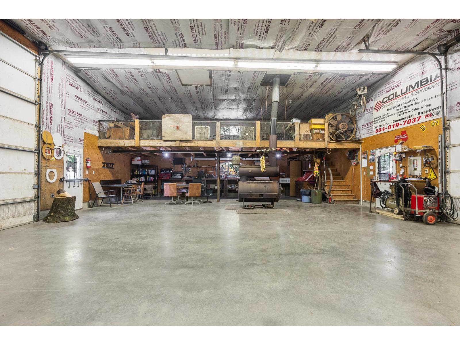 5400 Spurline Road, Greendale, Sardis - Greendale, British Columbia V2R 4B4 - Photo 35 - R3106656