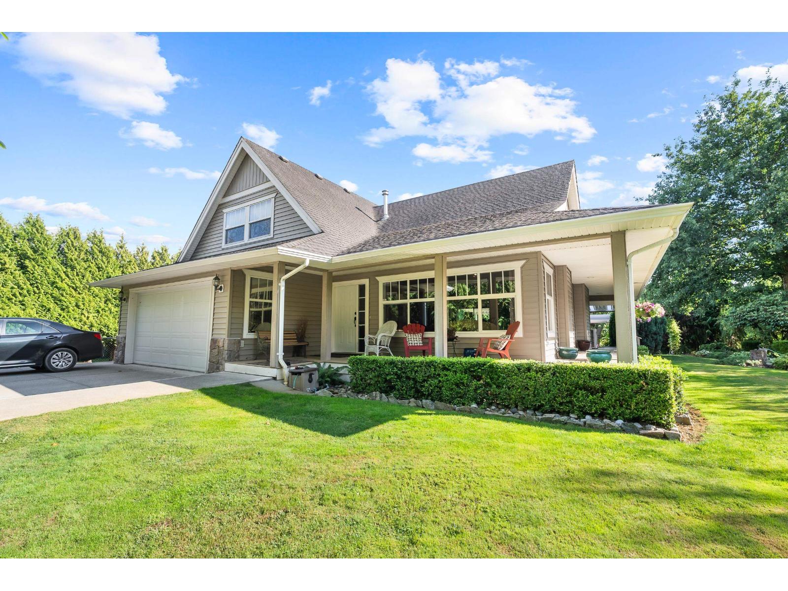 5400 Spurline Road, Greendale, Sardis - Greendale, British Columbia V2R 4B4 - Photo 9 - R3106656