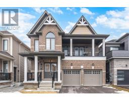 33 BANNISTER ROAD, Barrie, Ontario