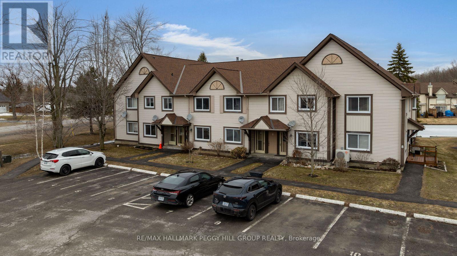 4 - 11 LAGUNA PARKWAY, Ramara, Ontario