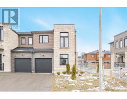 52 FAIRLANE AVENUE, Barrie, Ontario