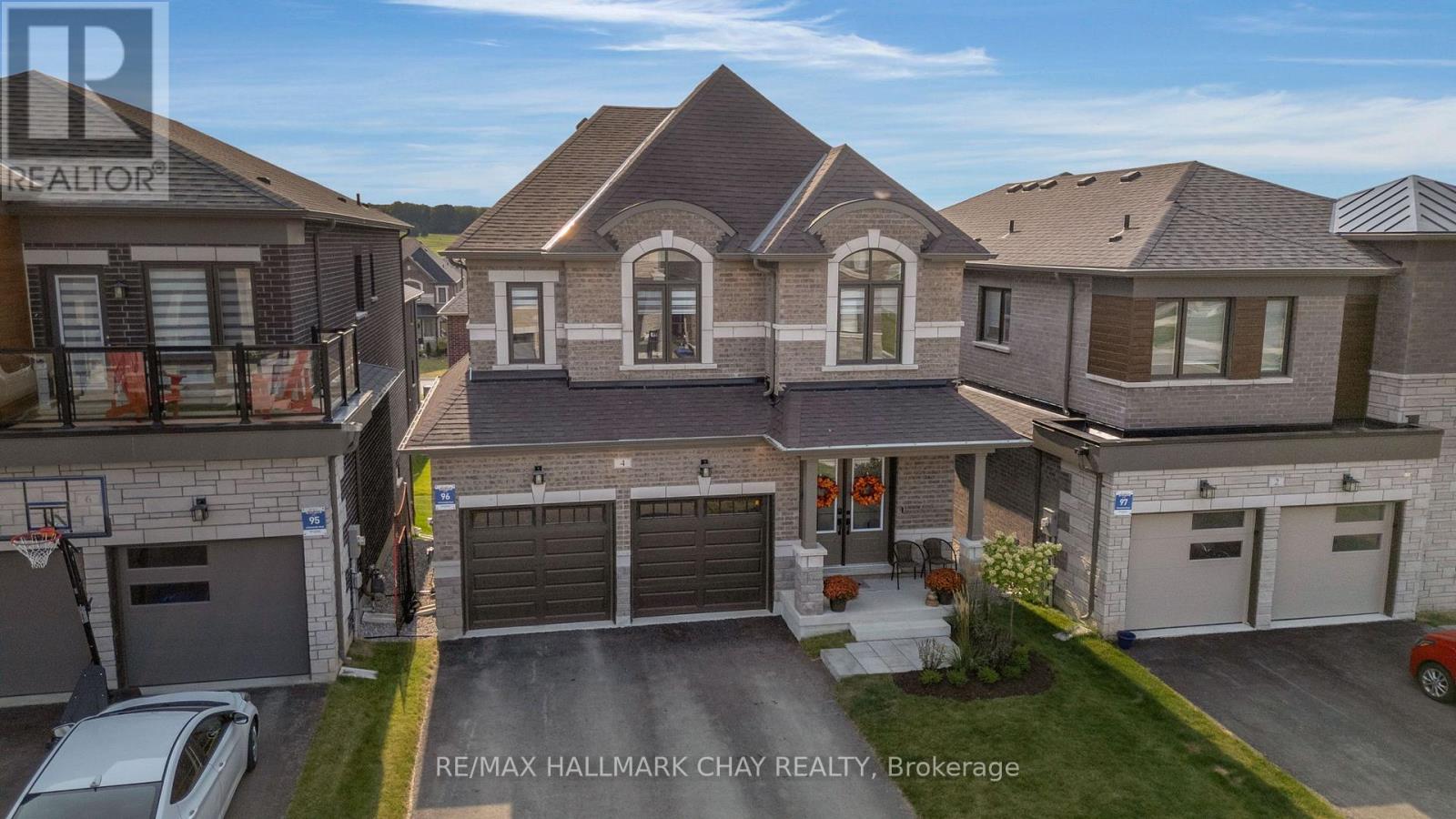 4 Periwinkle Road, Springwater, Ontario  L9X 2E2 - Photo 34 - S12965336