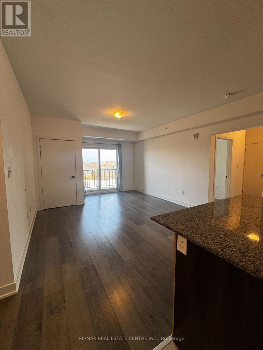 508 - 4 Spice Way, Barrie, Ontario  L9J 0M2 - Photo 12 - S12965386