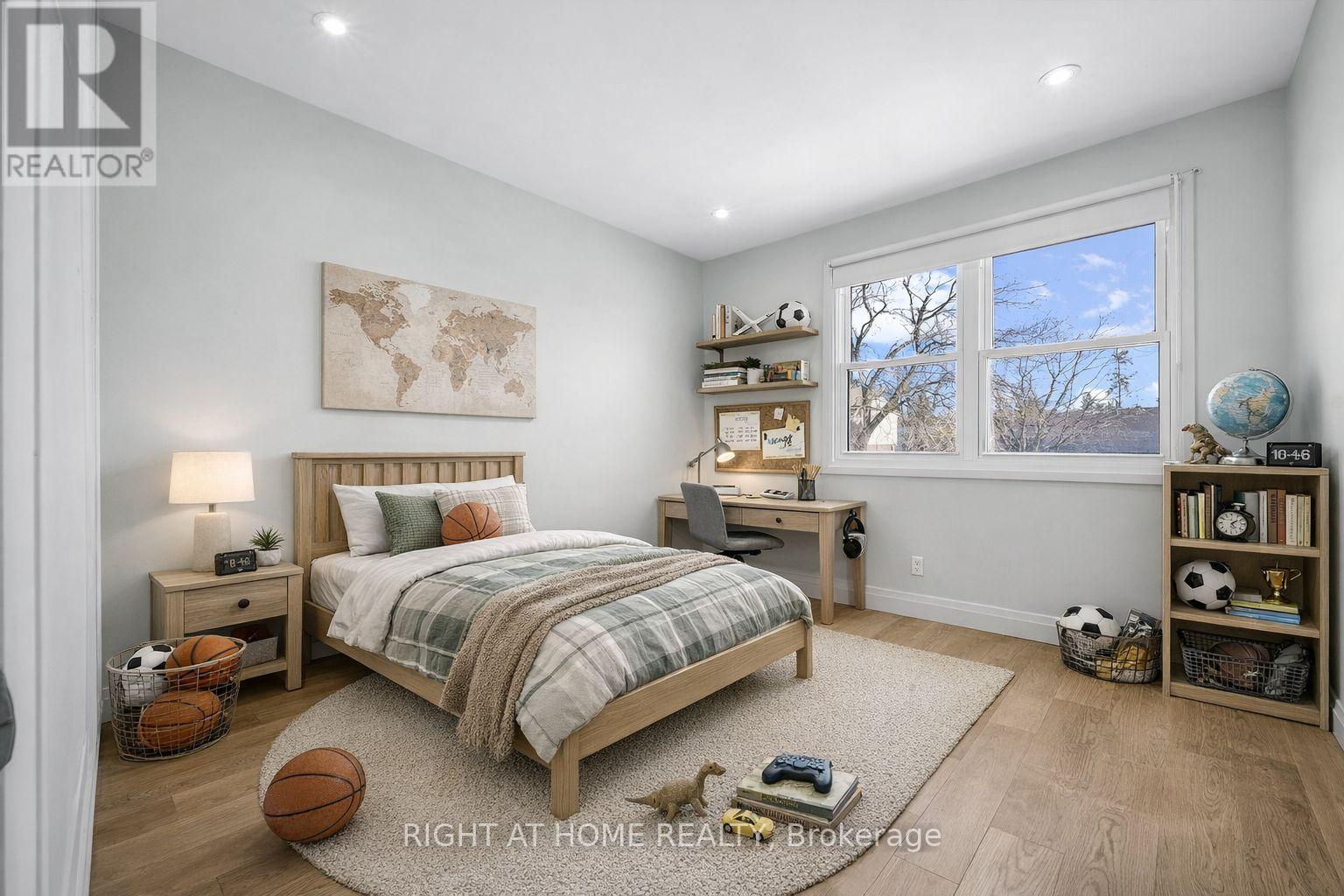 60 Heather Street, Barrie (Sunnidale), Ontario  L4N 4N1 - Photo 14 - S12965418