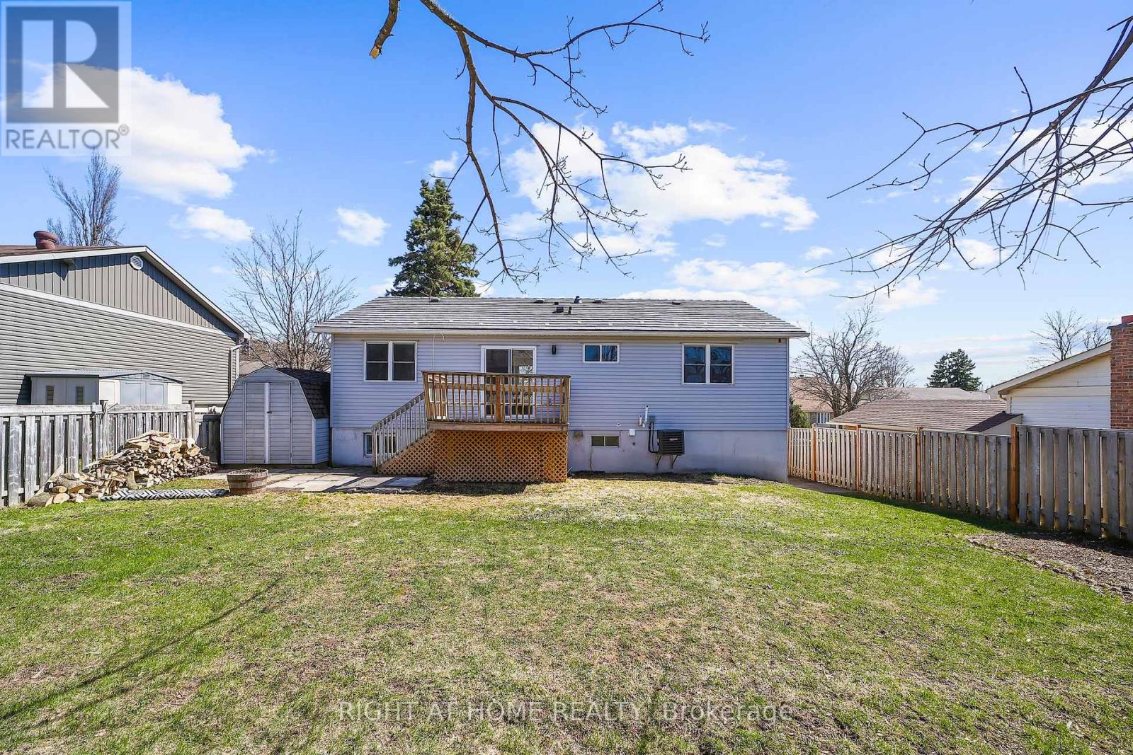 60 Heather Street, Barrie (Sunnidale), Ontario  L4N 4N1 - Photo 26 - S12965418