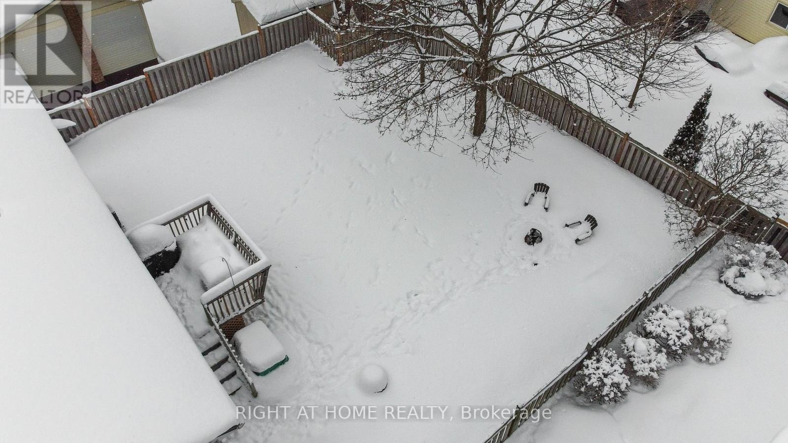 60 Heather Street, Barrie (Sunnidale), Ontario  L4N 4N1 - Photo 28 - S12965418