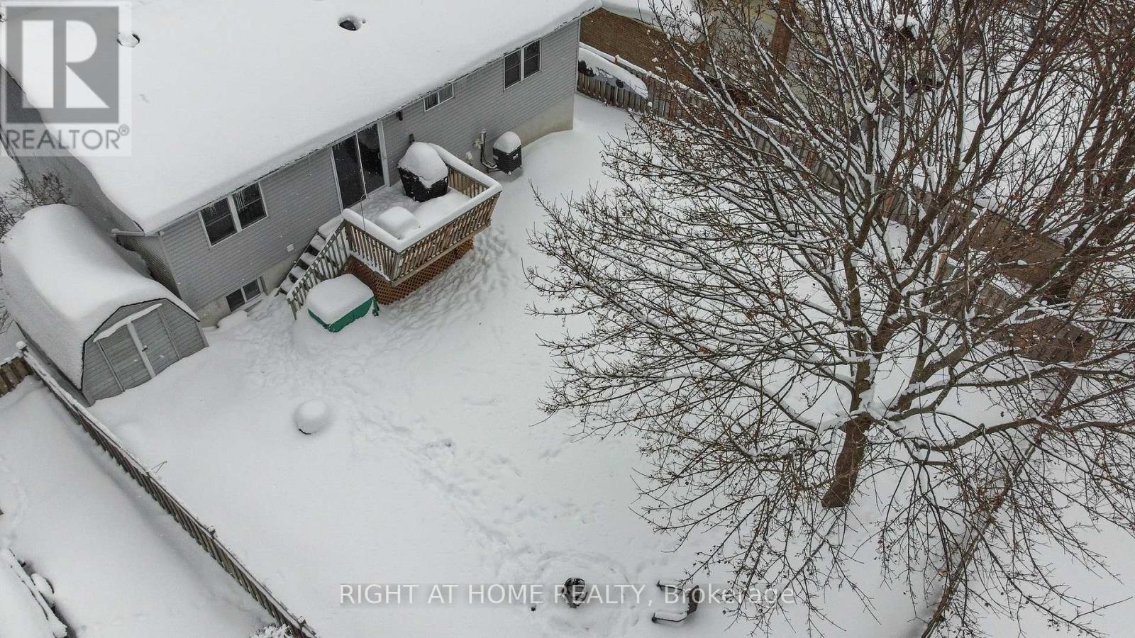 60 Heather Street, Barrie (Sunnidale), Ontario  L4N 4N1 - Photo 29 - S12965418