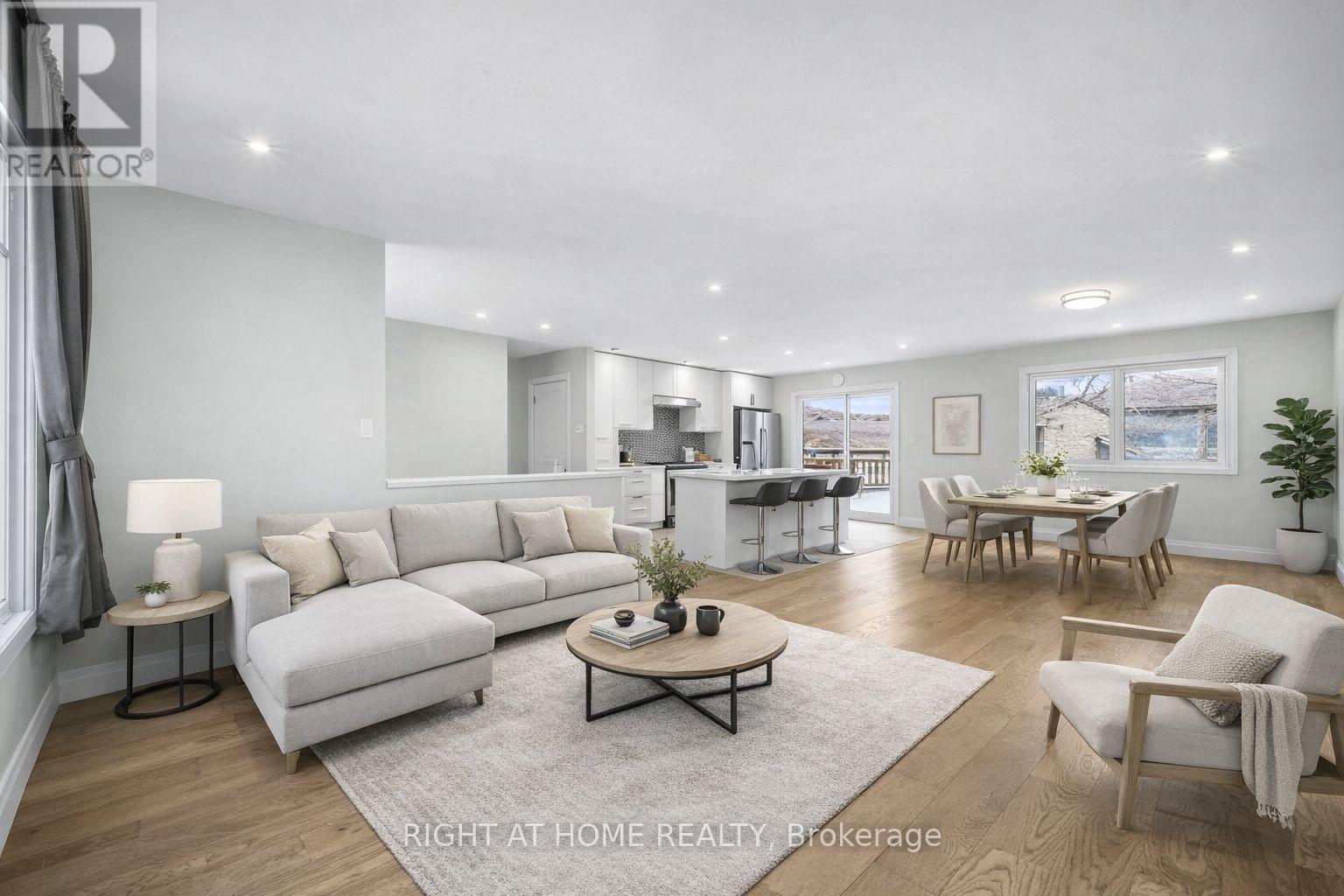 60 Heather Street, Barrie (Sunnidale), Ontario  L4N 4N1 - Photo 4 - S12965418