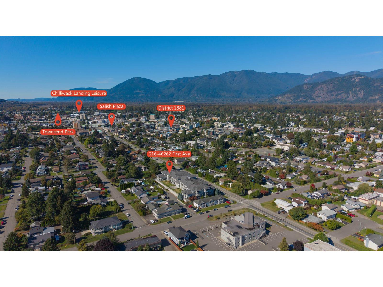 216 46262 First Avenue, Chilliwack Proper East, Chilliwack, British Columbia  V2P 0C3 - Photo 22 - R3106528