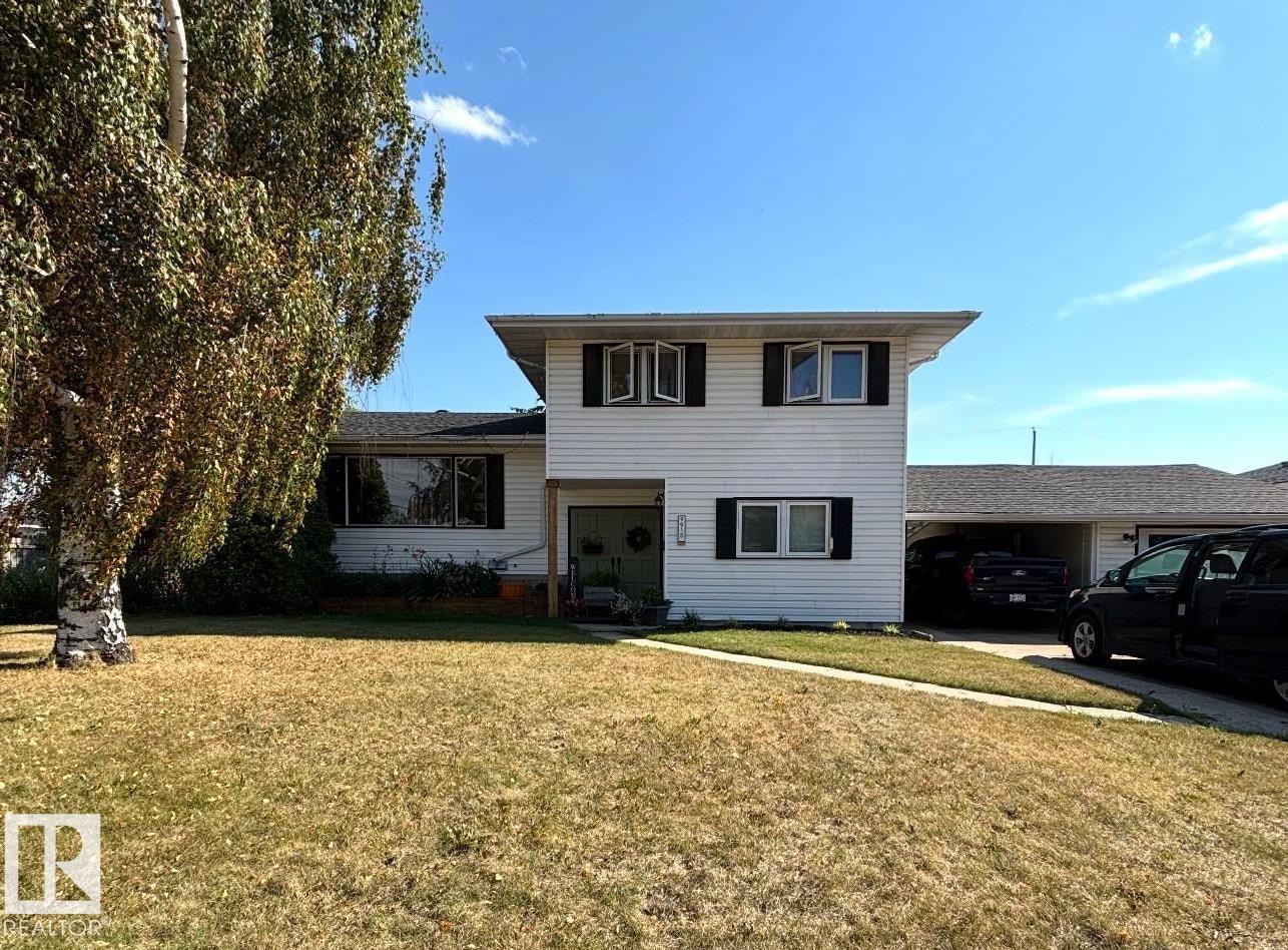 9915 95 ST, Westlock, Alberta