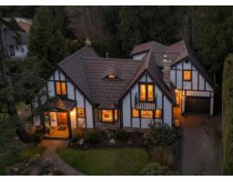 7843 EDGE STREET, Mission, British Columbia