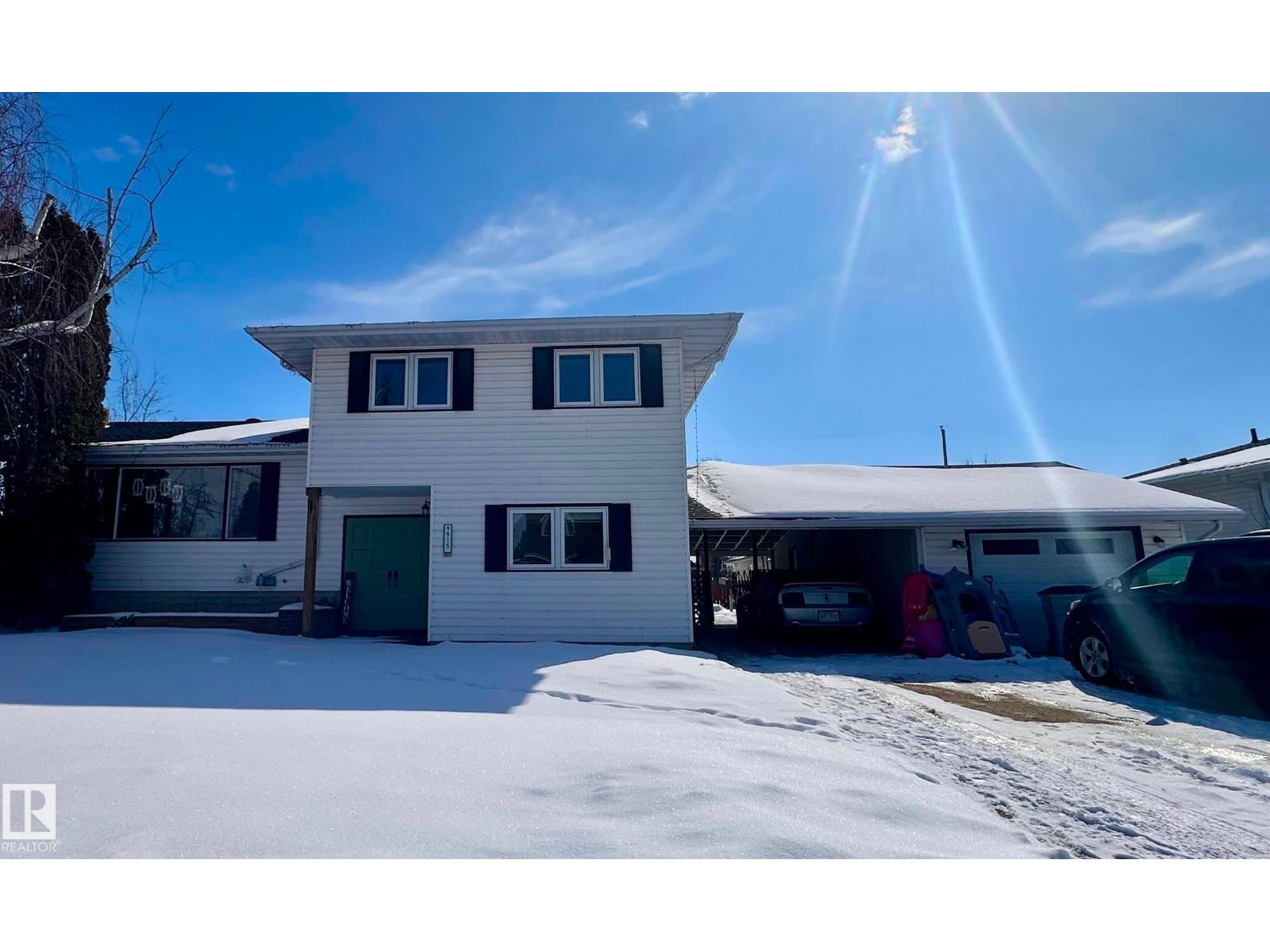 9915 95 St, Westlock, Alberta  T7P 2B4 - Photo 2 - E4479998