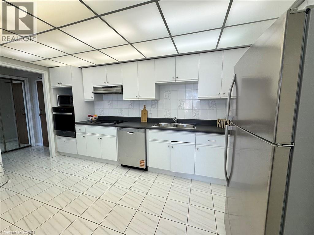 99 Donn Avenue Unit# 602, Stoney Creek, Ontario  L8G 5B2 - Photo 20 - 40812152