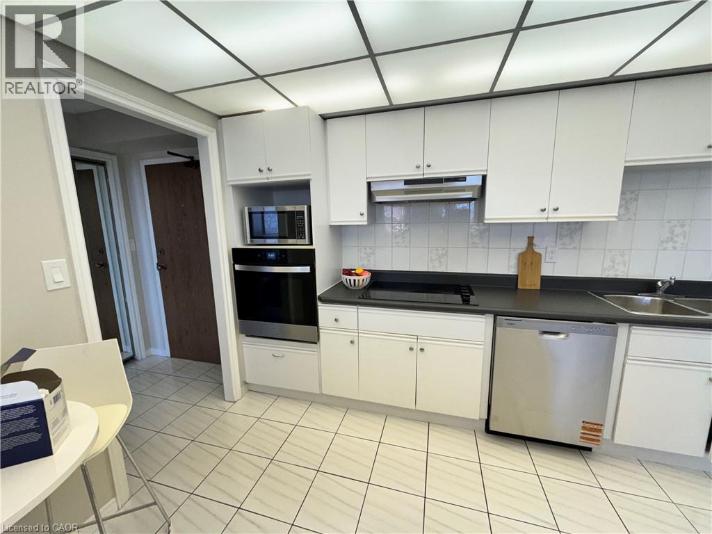 99 Donn Avenue Unit# 602, Stoney Creek, Ontario  L8G 5B2 - Photo 22 - 40812152