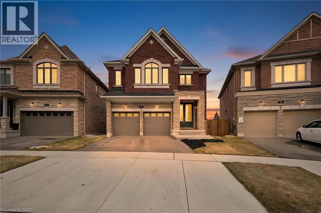 28 Garland Avenue, Cambridge, Ontario  N1R 1B7 - Photo 3 - 40812652