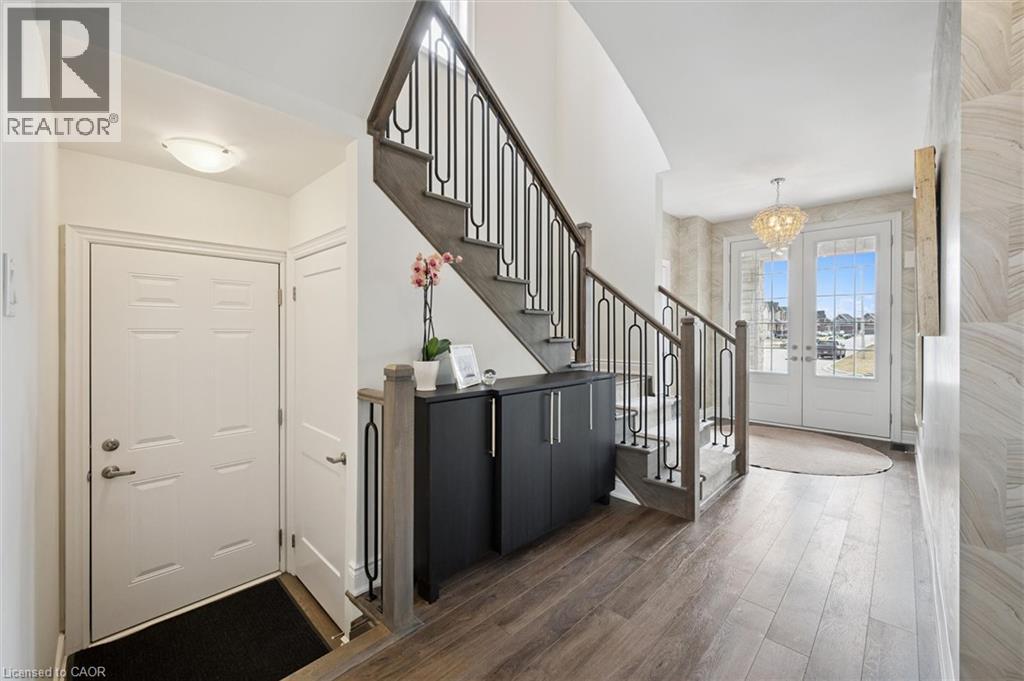 28 Garland Avenue, Cambridge, Ontario  N1R 1B7 - Photo 9 - 40812652