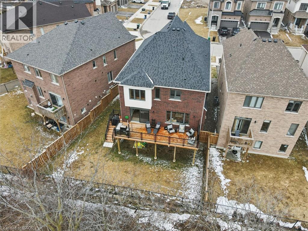 28 Garland Avenue, Cambridge, Ontario  N1R 1B7 - Photo 47 - 40812652