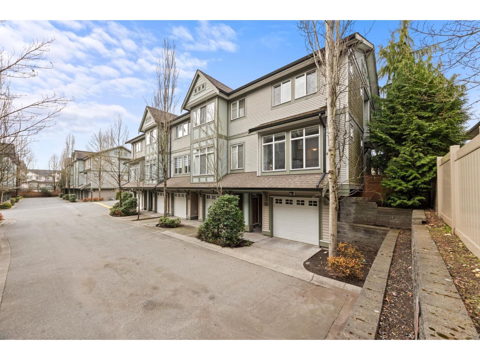 5 8726 159 Street, Surrey, British Columbia V4N 0A8 - Photo 25 - R3105662