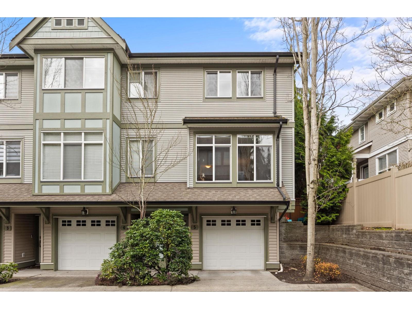 5 8726 159 Street, Surrey, British Columbia V4N 0A8 - Photo 24 - R3105662