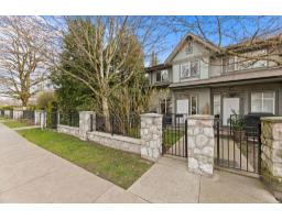 5 8726 159 STREET, Surrey, British Columbia