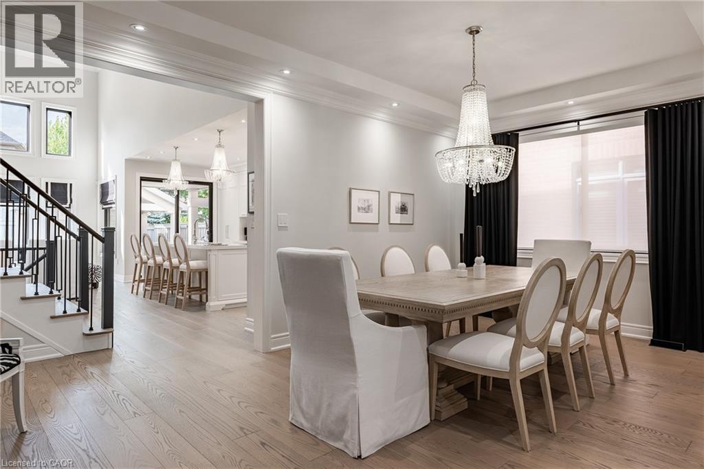 2201 Rochester Circle, Oakville, Ontario  L6M 5E3 - Photo 7 - 40816089