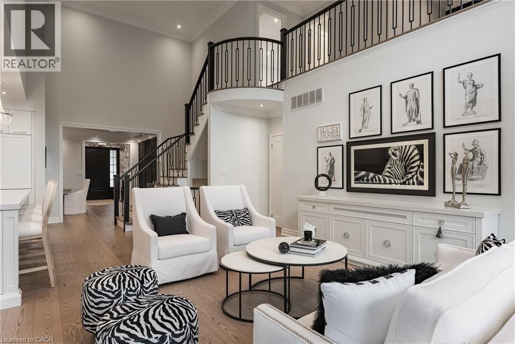 2201 Rochester Circle, Oakville, Ontario  L6M 5E3 - Photo 16 - 40816089