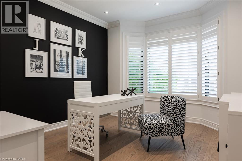 2201 Rochester Circle, Oakville, Ontario  L6M 5E3 - Photo 21 - 40816089