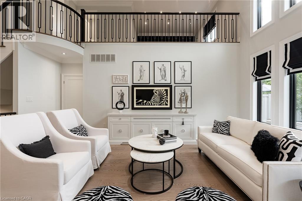 2201 Rochester Circle, Oakville, Ontario  L6M 5E3 - Photo 13 - 40816089