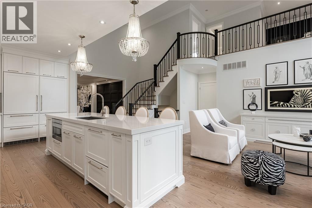 2201 Rochester Circle, Oakville, Ontario  L6M 5E3 - Photo 12 - 40816089