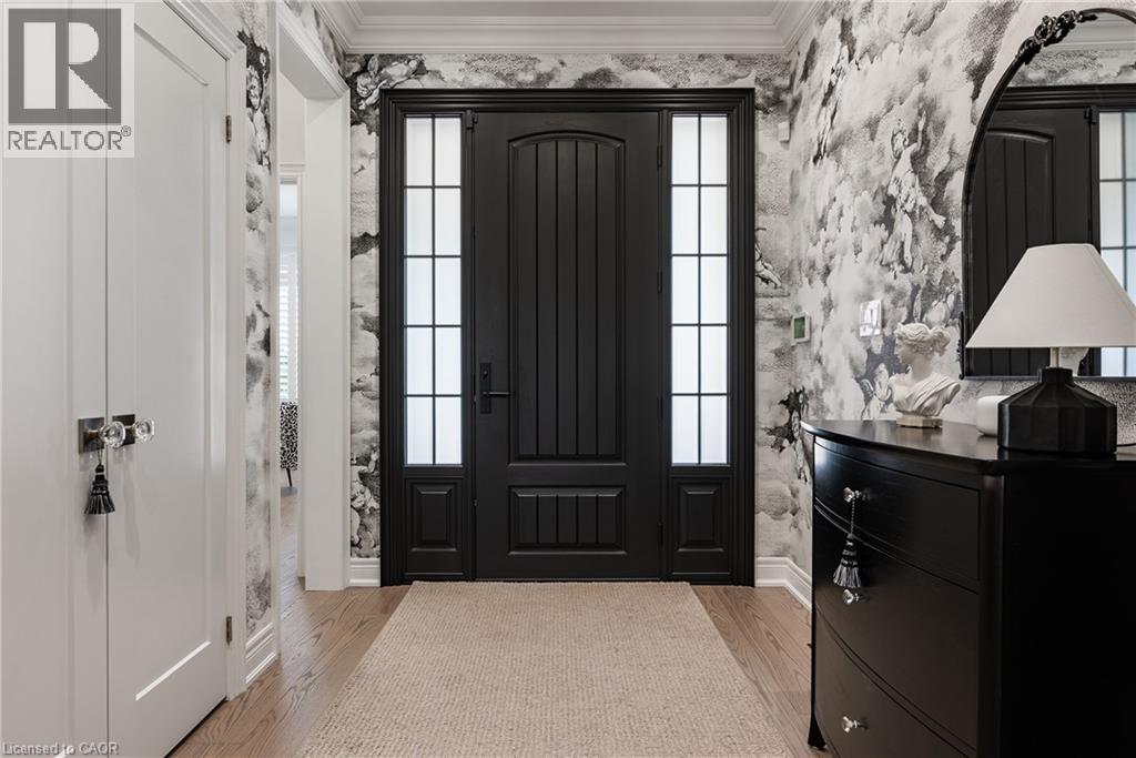 2201 Rochester Circle, Oakville, Ontario  L6M 5E3 - Photo 5 - 40816089