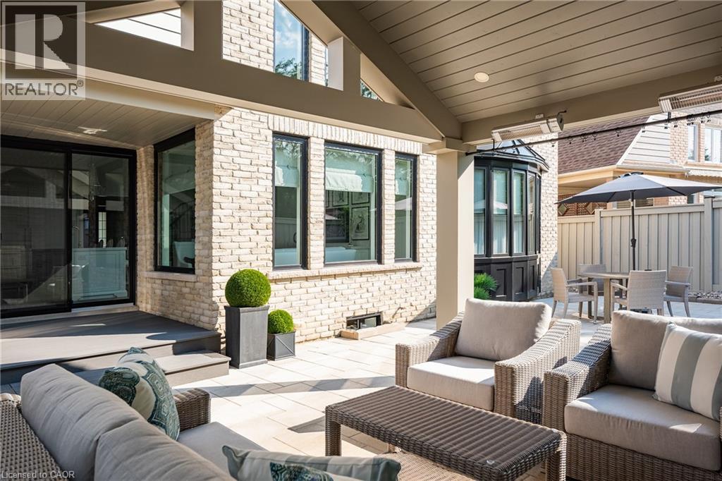 2201 Rochester Circle, Oakville, Ontario  L6M 5E3 - Photo 44 - 40816089