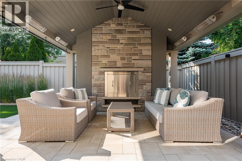 2201 Rochester Circle, Oakville, Ontario  L6M 5E3 - Photo 46 - 40816089