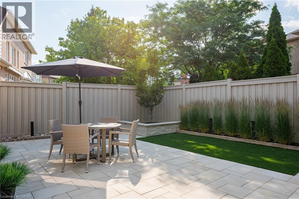 2201 Rochester Circle, Oakville, Ontario  L6M 5E3 - Photo 40 - 40816089