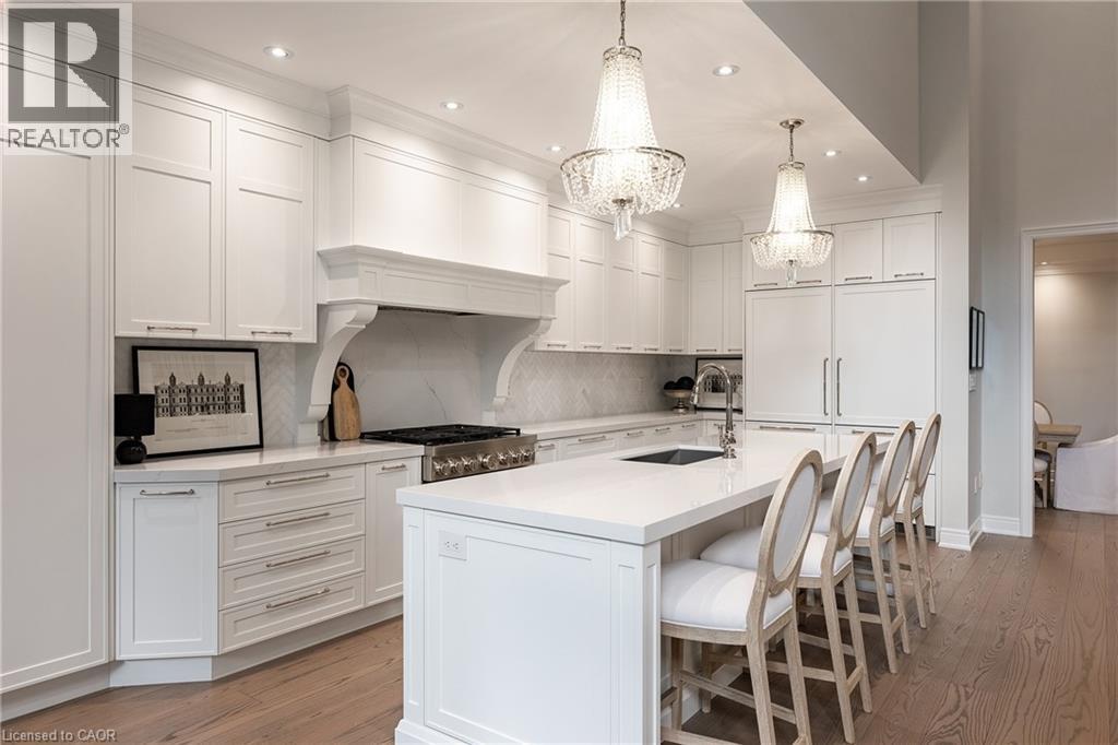 2201 Rochester Circle, Oakville, Ontario  L6M 5E3 - Photo 9 - 40816089