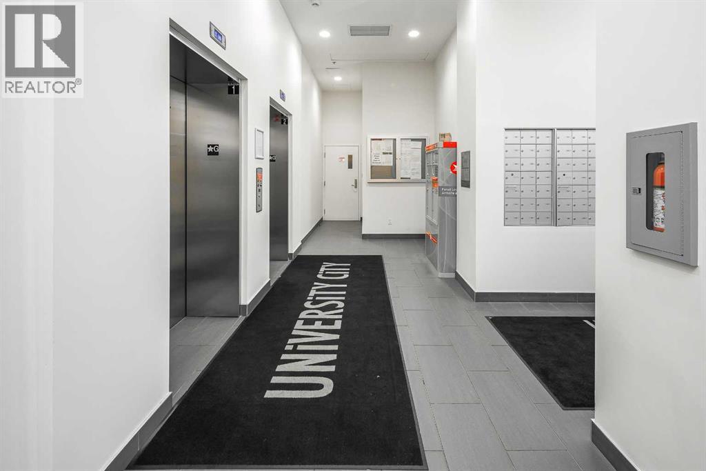 410, 3830 Brentwood Road NW, Calgary, Alberta  T2L 2J9 - Photo 2 - A2298879