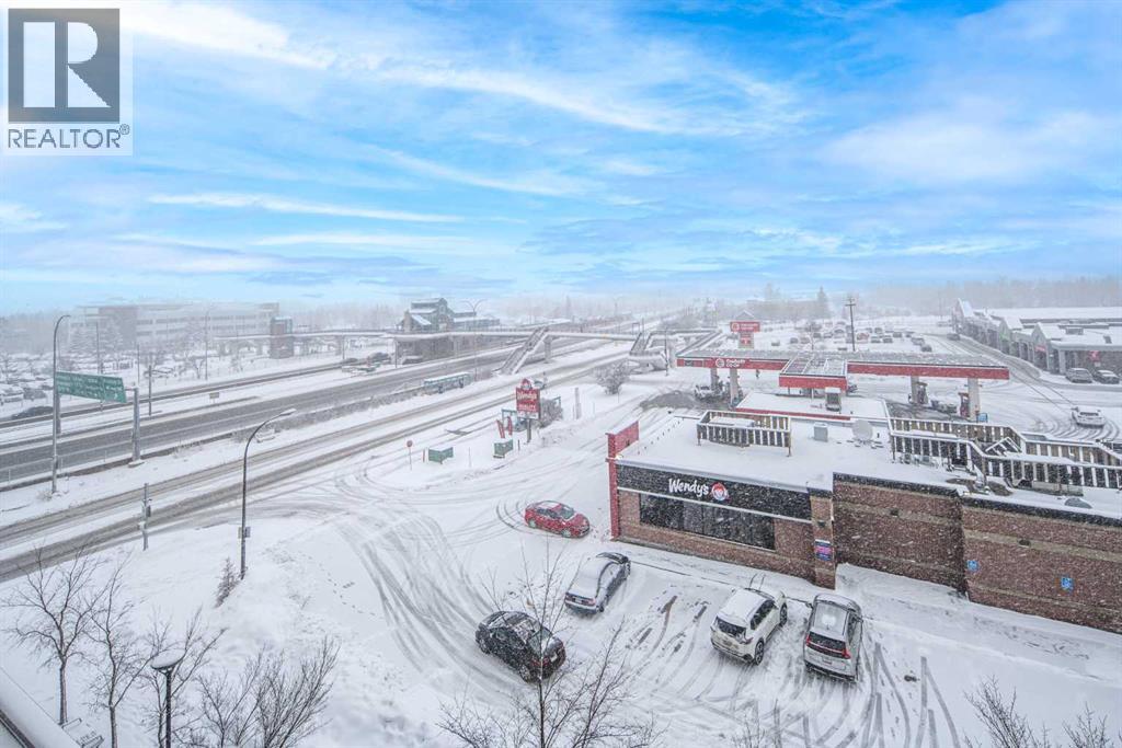 410, 3830 Brentwood Road NW, Calgary, Alberta  T2L 2J9 - Photo 23 - A2298879