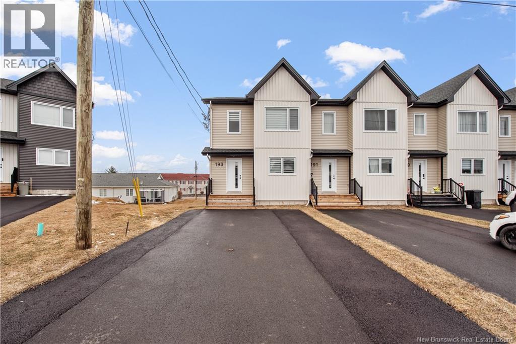 193 Ernest Street, Dieppe, New Brunswick